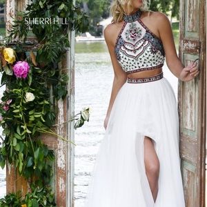 Sherri Hill Dress 50075